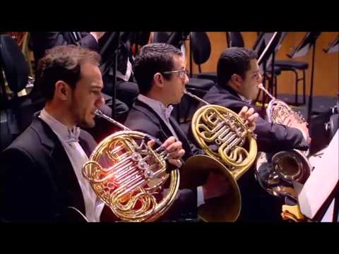Beethoven - Sinfonia Nº 3 - Heroica . Minczuk