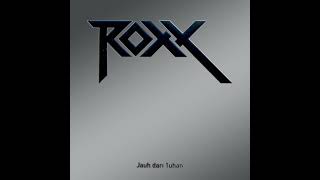 Download lagu Roxx - Beraninya Di Belakang mp3