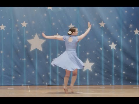 Light On - 2022 Lyrical Solo Performance