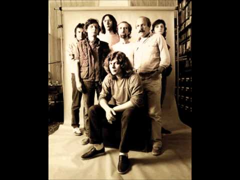 Vladimír Mišík & ETC... Malá paní