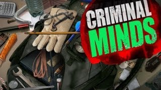 Criminal Minds videosu