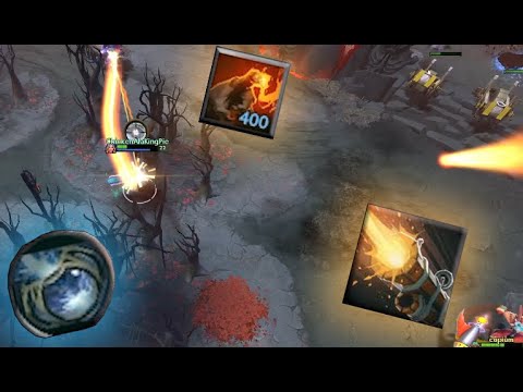 A very rare dodge with 'Stormcrafter'