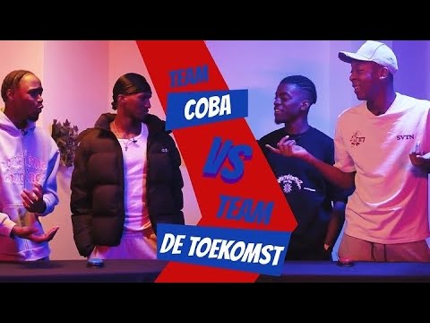 LOCAL FABRICS - ft MILLSON, BRACKOS, YANNICK BANDORA & CONNDEH S1E7