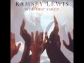 Ramsey Lewis - Healed Heart