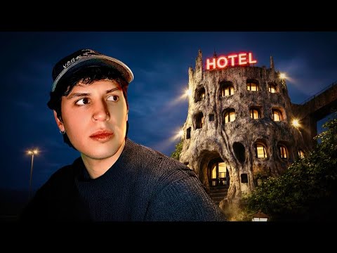 I survived Vietnam's most disturbing hotel