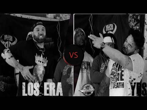 YBS vs Los Era