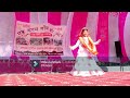 52 gaj ka daman Small girl dance with great expression # sapna Choudhary # dance India dance #