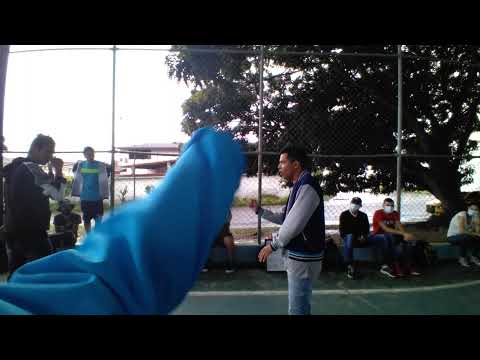 BIG DIEGO vs QUESTION: Cuartos || OFE 2021