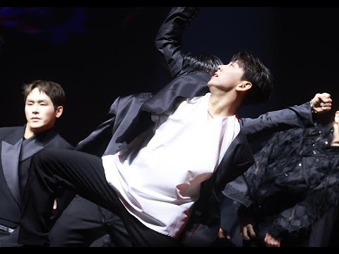 [fancam]20230416 엠비셔스 대만 팬미팅( Taipei fan meeting)-2x2-beam