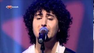 Gel Ey Seher (cover) | Nihaband (TRT Müzik Genç Yorum)