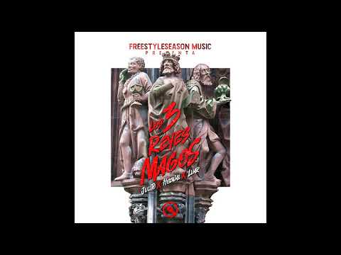 Julito Ft. Hozwal y Luar - Los 3 Reyes Magos