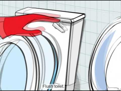 PUG Acidic Toilet Cleaner & Limescale Remover BC060-5