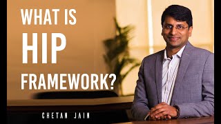 What is HIP framework?