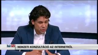 Hír TV Magyarország élőben – 2014. november 1.