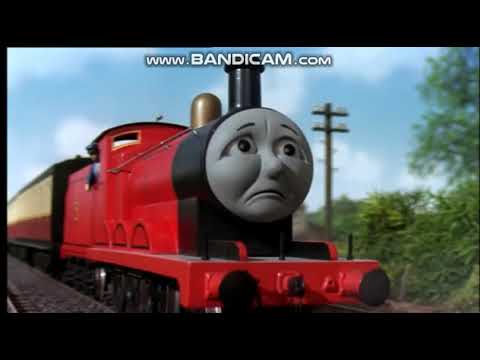 Thomas/Cars 3 FL Part 8 - The Deal