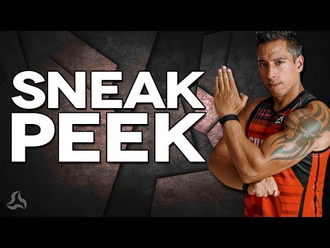 STEEL COMBAT M28 - Sneak Peek