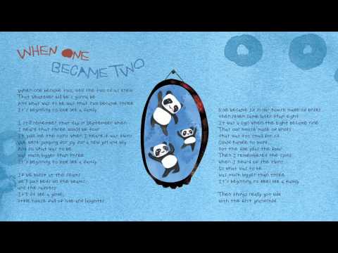 The Verve Pipe - When One Became Two (Lyrics)