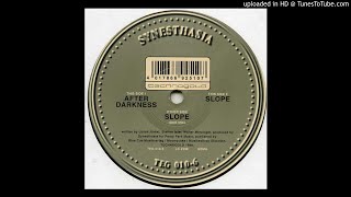 Synesthasia - After Darkness / Slope