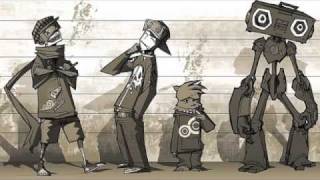 StartYourOwnRebellion - Let It Go (f. J. Cole)