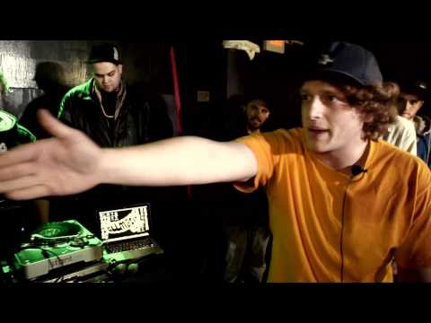 Max Agony vs Ben Love