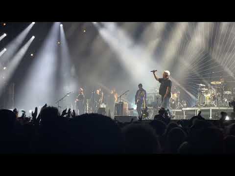 Elbow - Full Show - Live @ Rock Werchter Belgium 2025 07 05