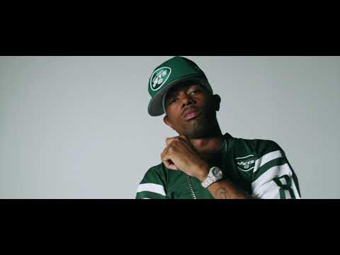 SY MOSQUIAT x FASHIONHOVA (Official Music Video) #JayZ #Beyonce #Mya #Rocafella #DameDash