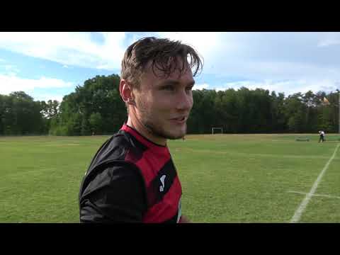 Kulisy meczu: Sparta Mierków 7-2 Nysa Trzebiel (19.05.2024)