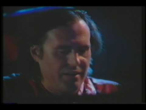 Commander Cody & His Lost Planet Airmen Live At Bentley's Indianapolis Indiana June 1985.