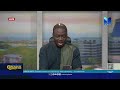 GOOD MORNING GHANA MAY 22 2025
