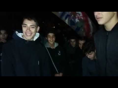 BOTTA y BNET vs VASKO y RUMA| OCTAVOS | VERTICERAP