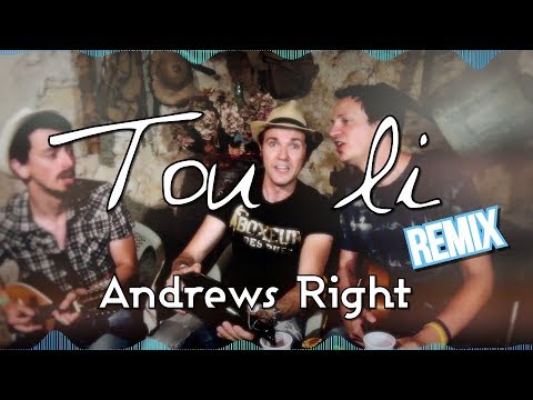 Tou li (Dance Remix prod. Andrews Right) - Mike fC & I Demueluin