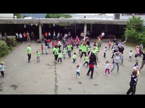 Finale P+E - FSG Les Geneveys & Coffrane