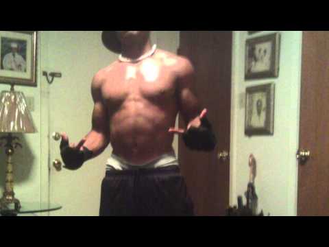 Lil Chrizzy got that fire