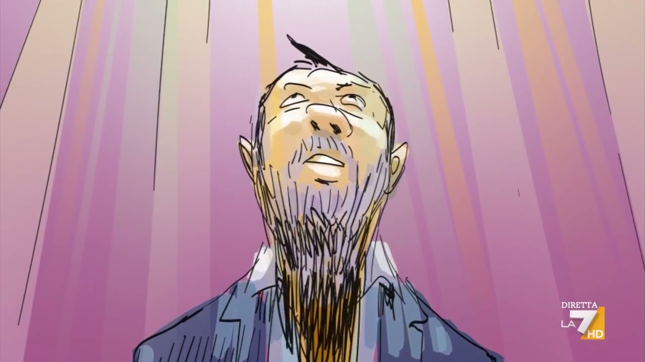 Il cartoon del Genio Makkox: "Home shit home"