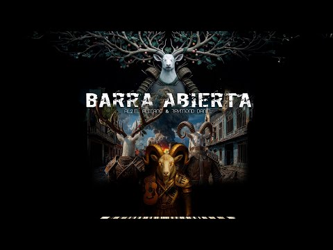 Barra Abierta