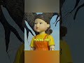 Why Is This Doll Used In Squid Game Shorts