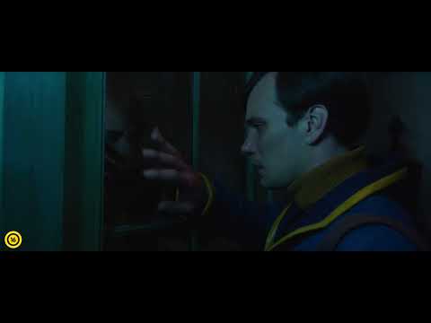 Átjáróház - Előzetes