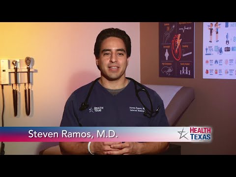 HealthTexas: Tips for drinking responsibly | KSAT 12