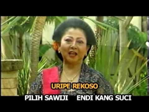 Waljinah - OJO LAMIS