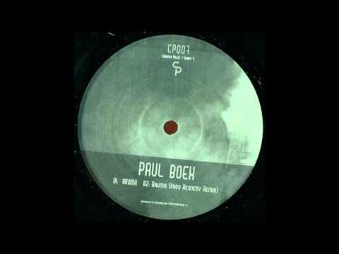 Paul Boex - Bruma (Inigo Kennedy Digital Bonus Remix)