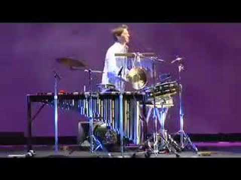 Promotional video thumbnail 2 for Tom Sharpe's World Music that Rocks!