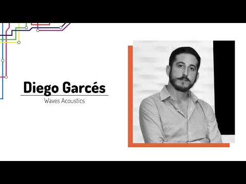 Diego Garcés - Producción Musical