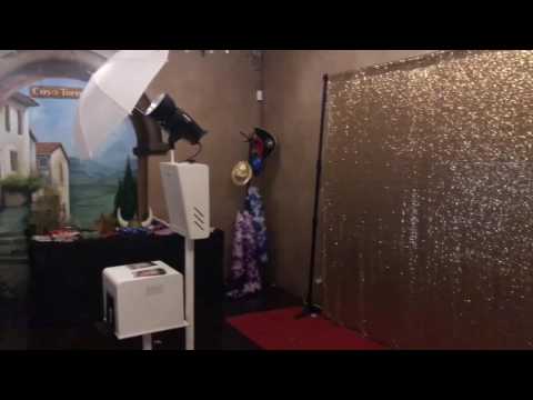 EY PhotoBooth - Wedding Mr & Mrs Jimenez