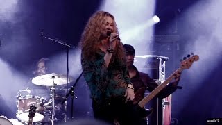 Dana Fuchs, Keep On Walking @ Memphis Heart 'n Soul Festival, Enschede (NL)