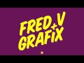 Fred V & Grafix - Here With You feat Collin ...