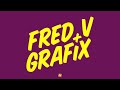 Fred V & Grafix - Here With You feat Collin ...