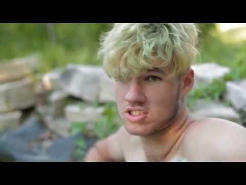 LA - The Nomadic Youth