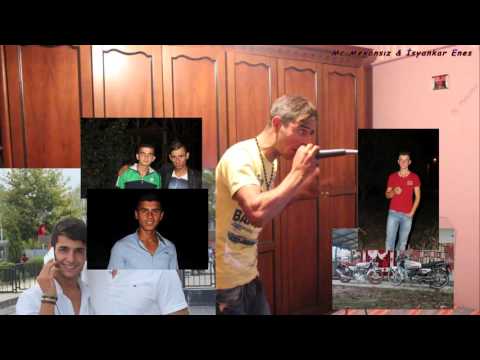 Mc Mekansız & İsyankar Enesss ( Onu bana HatırLatmayın 2oı5