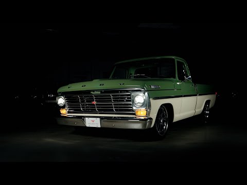 1972 Ford F100 (CC-1957404) for sale in Cantonment, Florida