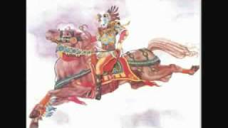 Budgie /   Nude Disintegrating Parachutist Woman